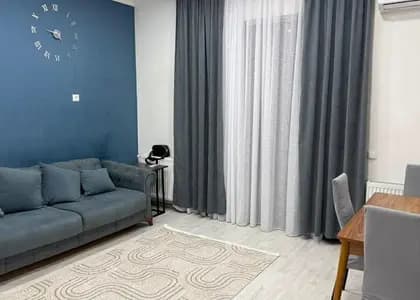 Сдается квартира 2+1 в Gymbati
