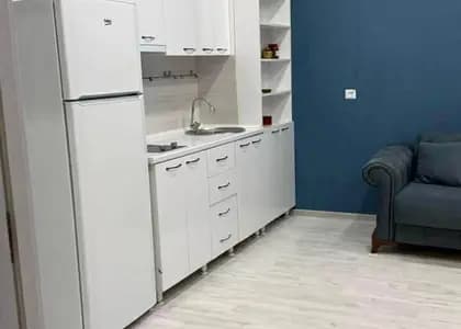 Сдается квартира 2+1 в Gymbati