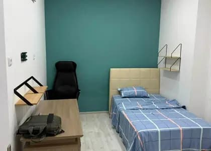 Сдается квартира 2+1 в Gymbati