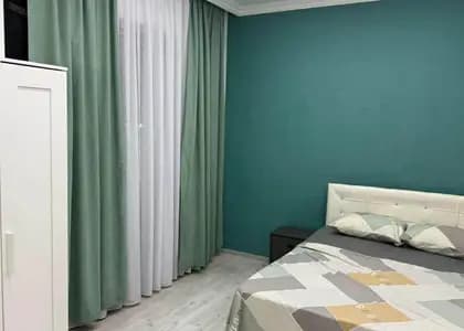 Сдается квартира 2+1 в Gymbati