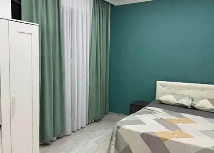Сдается квартира 2+1 в Gymbati