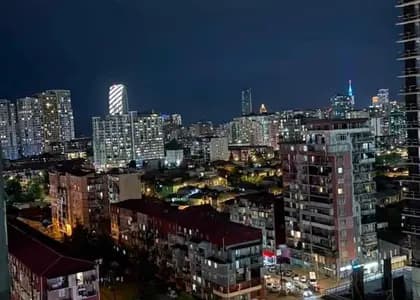Сдается квартира 2+1 в Gymbati