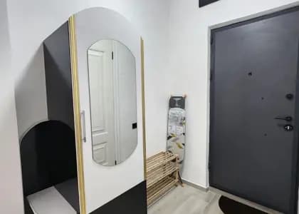 Студия в Батуми · Новый бульвар · 35 м²