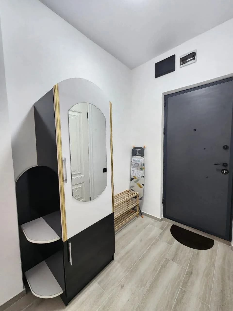 Студия в Батуми · Новый бульвар · 35 м² — Фото 4
