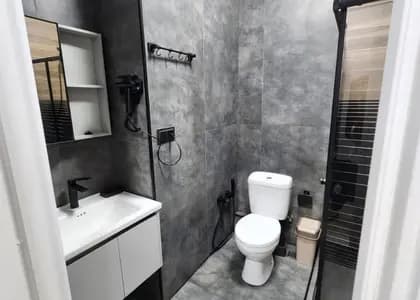 Студия в Батуми · Новый бульвар · 35 м²