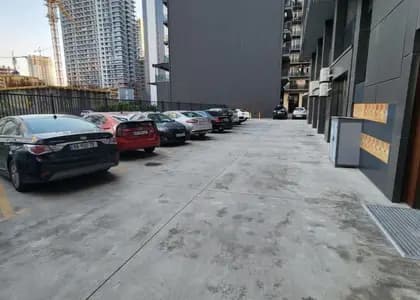 Студия в Батуми · Новый бульвар · 35 м²