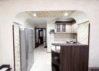 Квартира 2+1 в Батуми · Центр · 60 м²
