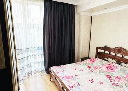 Квартира 2+1 в Батуми · Центр · 60 м²