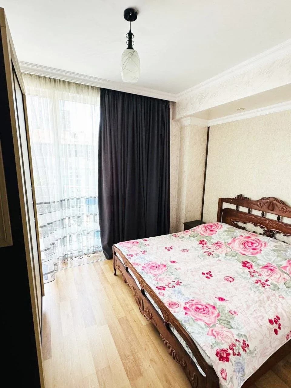 Квартира 2+1 в Батуми · Центр · 60 м² — Фото 4