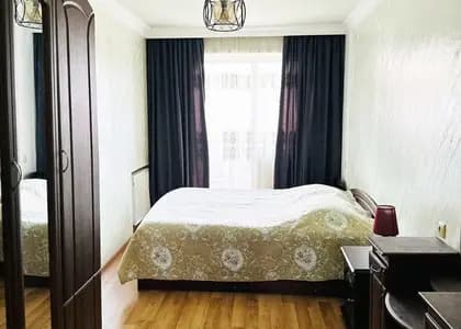 Квартира 2+1 в Батуми · Центр · 60 м²