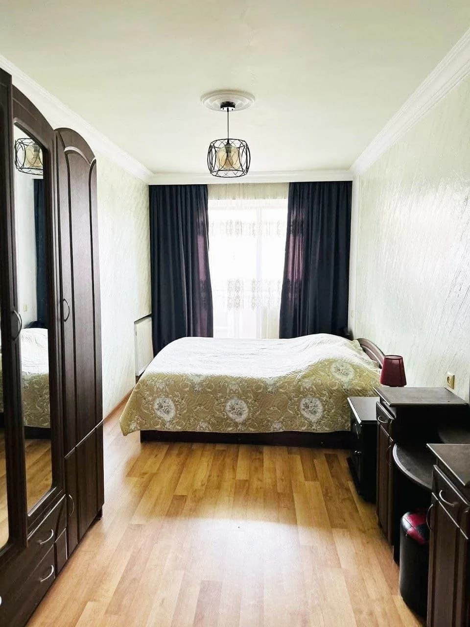 Квартира 2+1 в Батуми · Центр · 60 м² — Фото 5