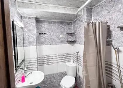Квартира 2+1 в Батуми · Центр · 60 м²