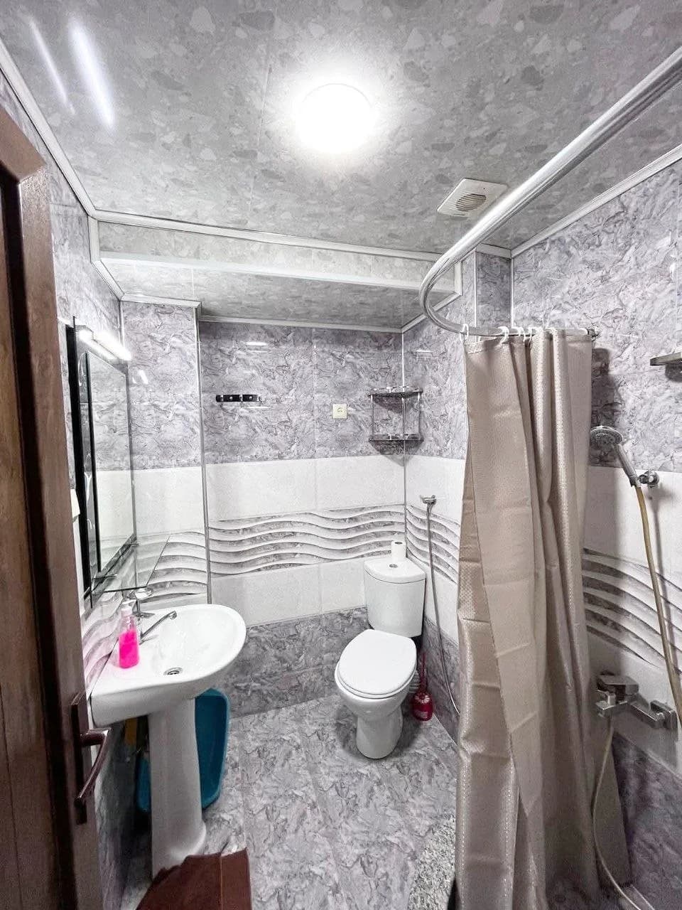 Квартира 2+1 в Батуми · Центр · 60 м² — Фото 6