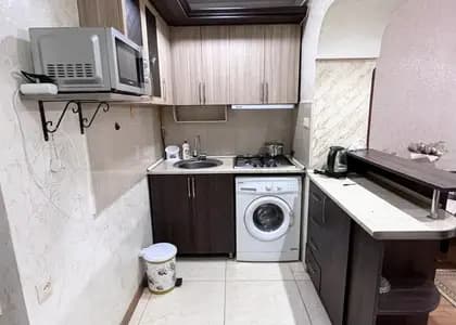 Квартира 2+1 в Батуми · Центр · 60 м²