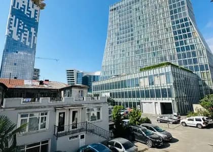 Квартира 2+1 в Батуми · Центр · 60 м²