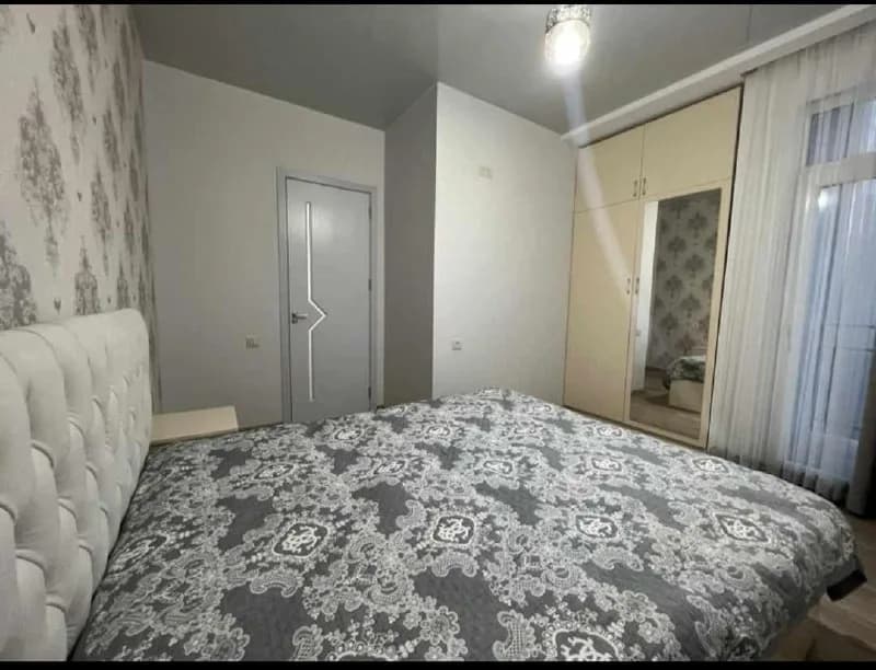 Квартира 2+1 в Батуми · Центр · 75 м² — Фото 3