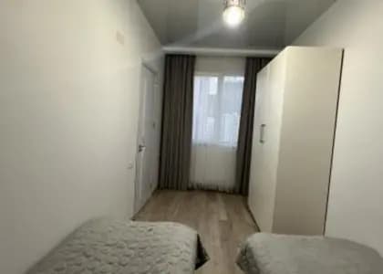 Квартира 2+1 в Батуми · Центр · 75 м²