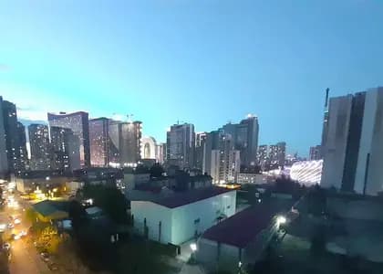 Квартира 2+1 в Батуми · Центр · 75 м²