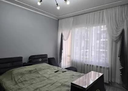 Квартира 2+1 в Батуми · Центр · 86 м²