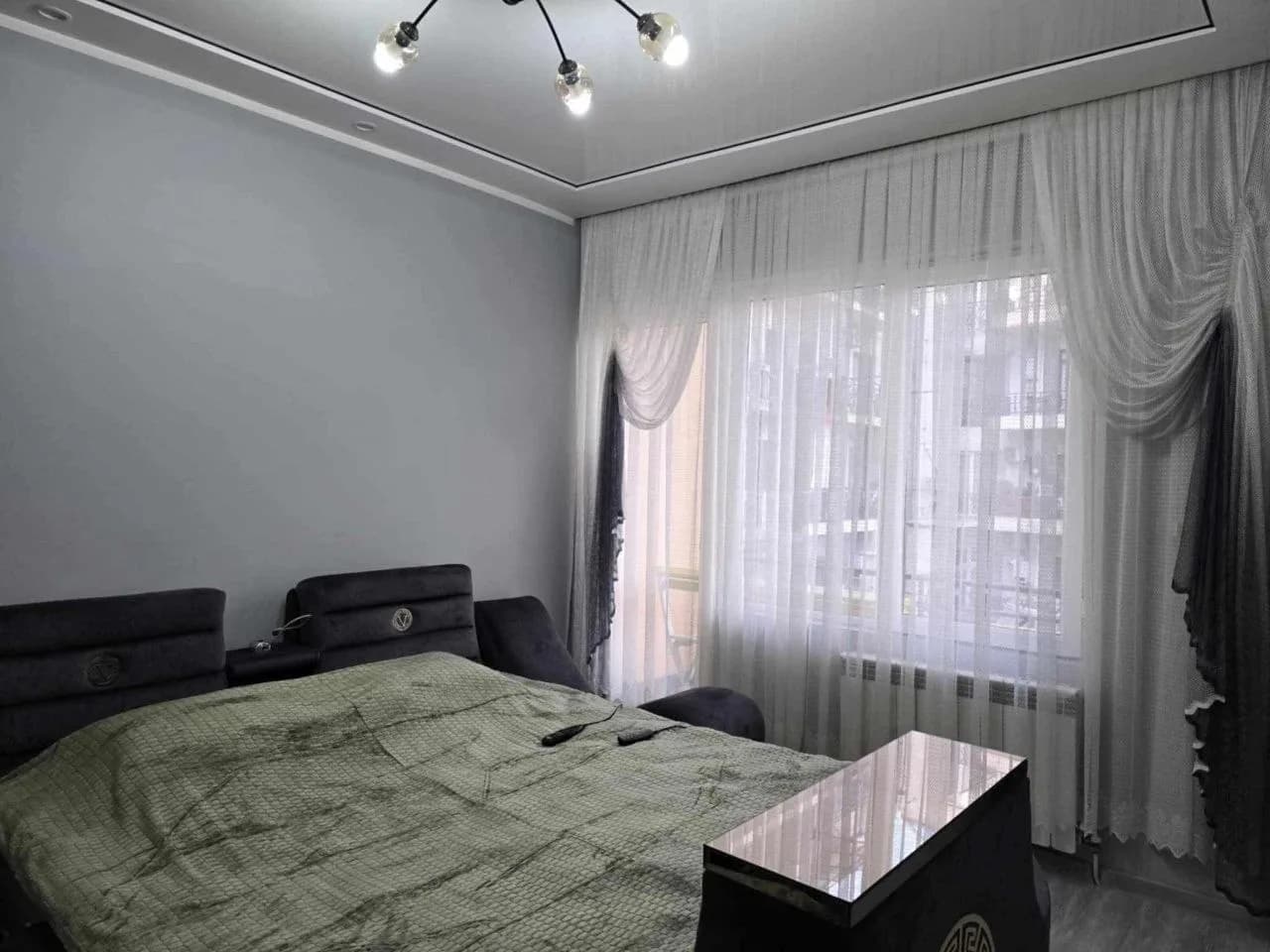 Квартира 2+1 в Батуми · Центр · 86 м² — Фото 5