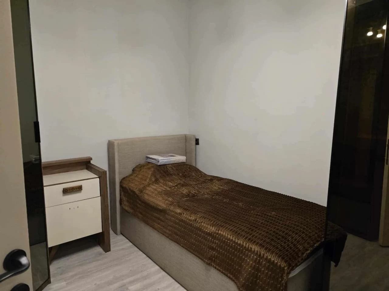 Квартира 2+1 в Батуми · Центр · 86 м² — Фото 6