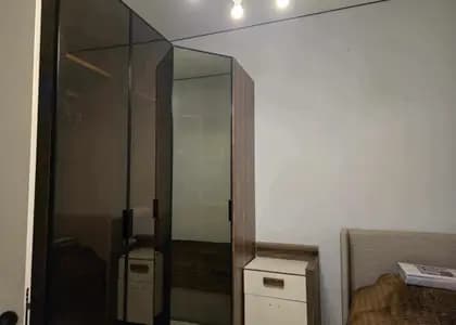 Квартира 2+1 в Батуми · Центр · 86 м²