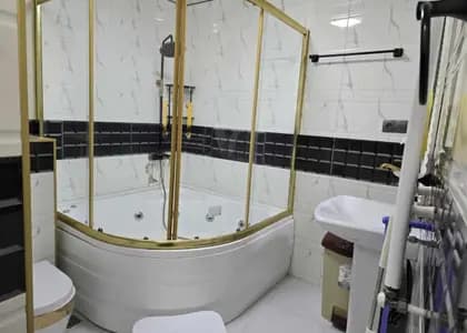 Квартира 2+1 в Батуми · Центр · 86 м²
