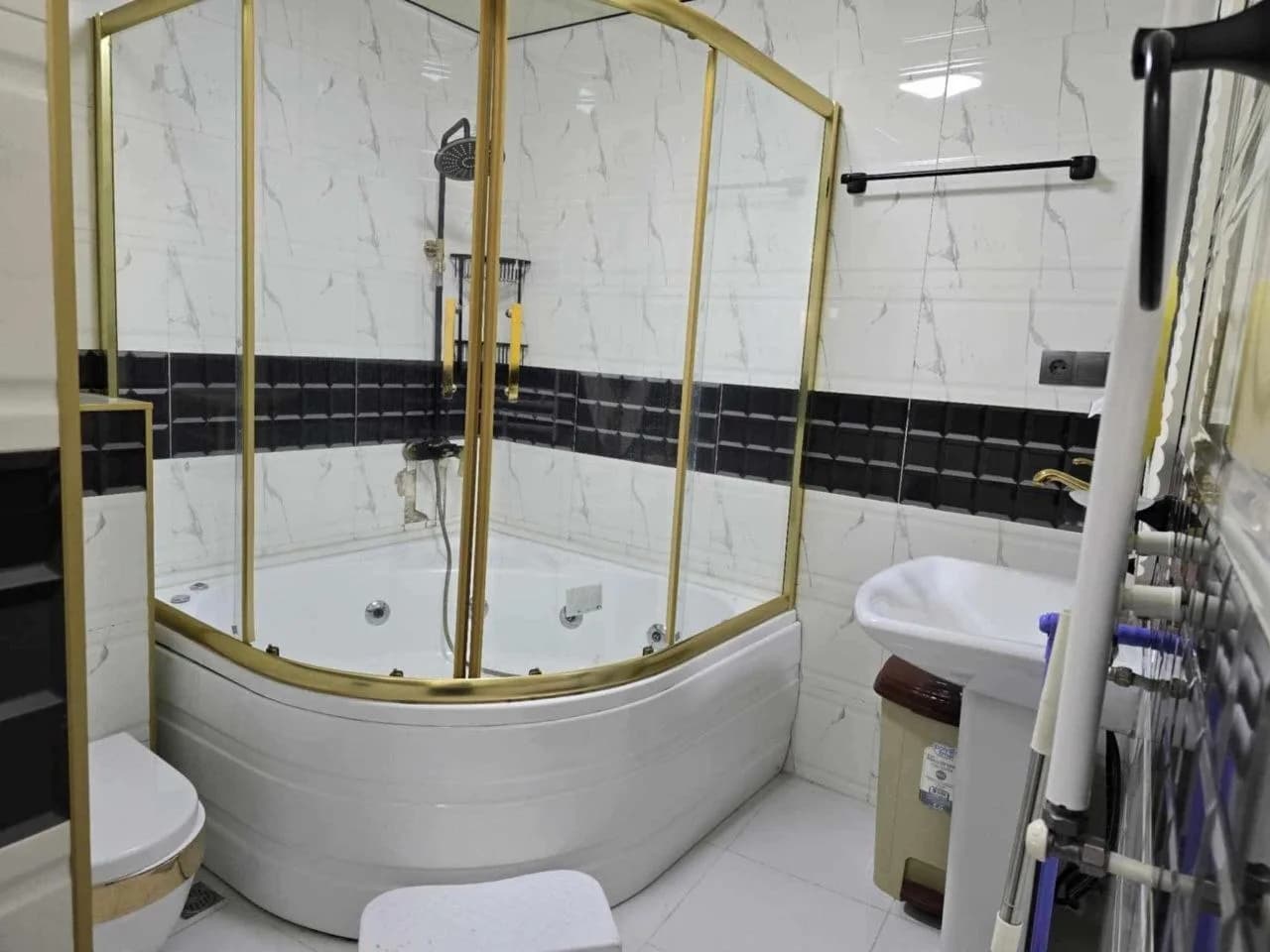 Квартира 2+1 в Батуми · Центр · 86 м² — Фото 8