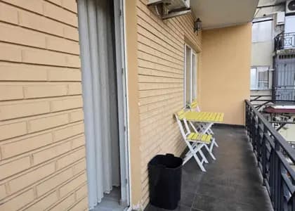 Квартира 2+1 в Батуми · Центр · 86 м²