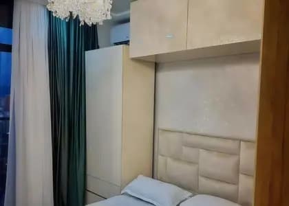 Квартира 1+1 в Батуми · Центр · 33 м²