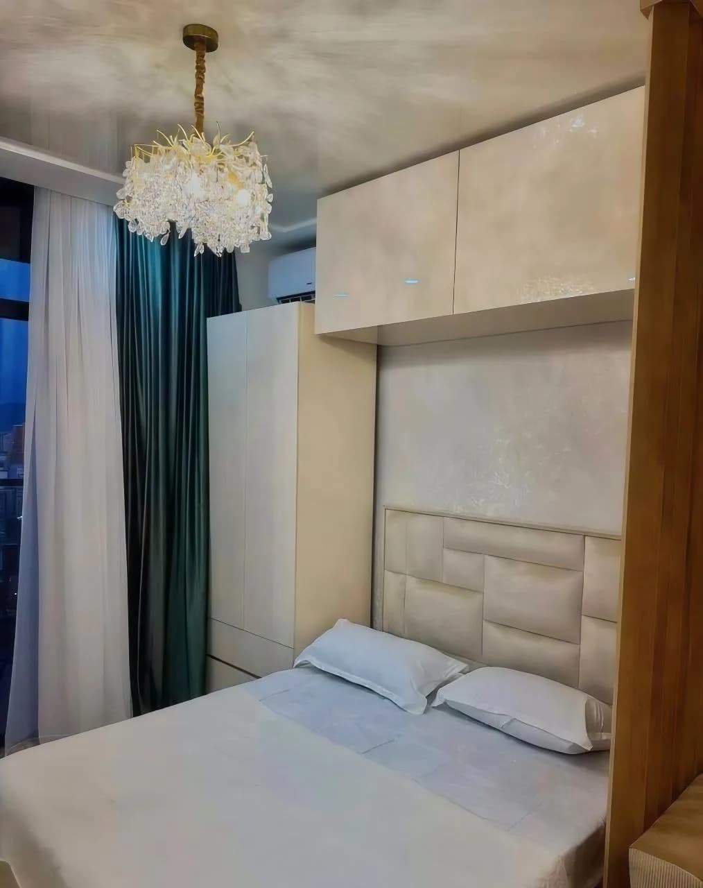 Квартира 1+1 в Батуми · Центр · 33 м² — Фото 4