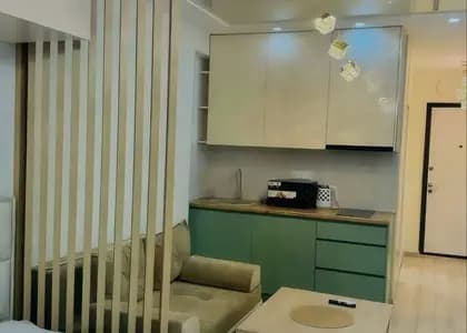 Квартира 1+1 в Батуми · Центр · 33 м²