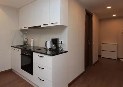 Квартира 1+1 в Батуми · Центр · 65 м²