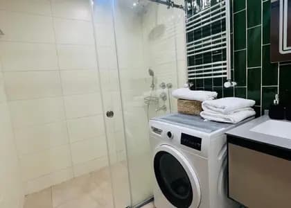 Квартира 1+1 в Батуми · Центр · 65 м²