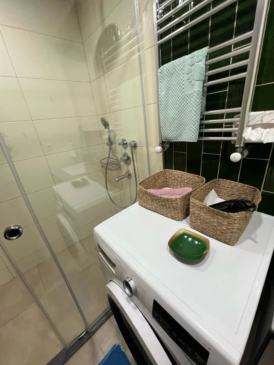 Квартира 1+1 в Батуми · Центр · 65 м² — Фото 7