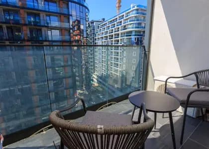 Квартира 1+1 в Батуми · Центр · 65 м²