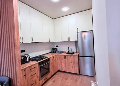 Квартира 2+1 в Батуми · Новый бульвар · 61 м²