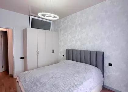 Квартира 2+1 в Батуми · Новый бульвар · 61 м²