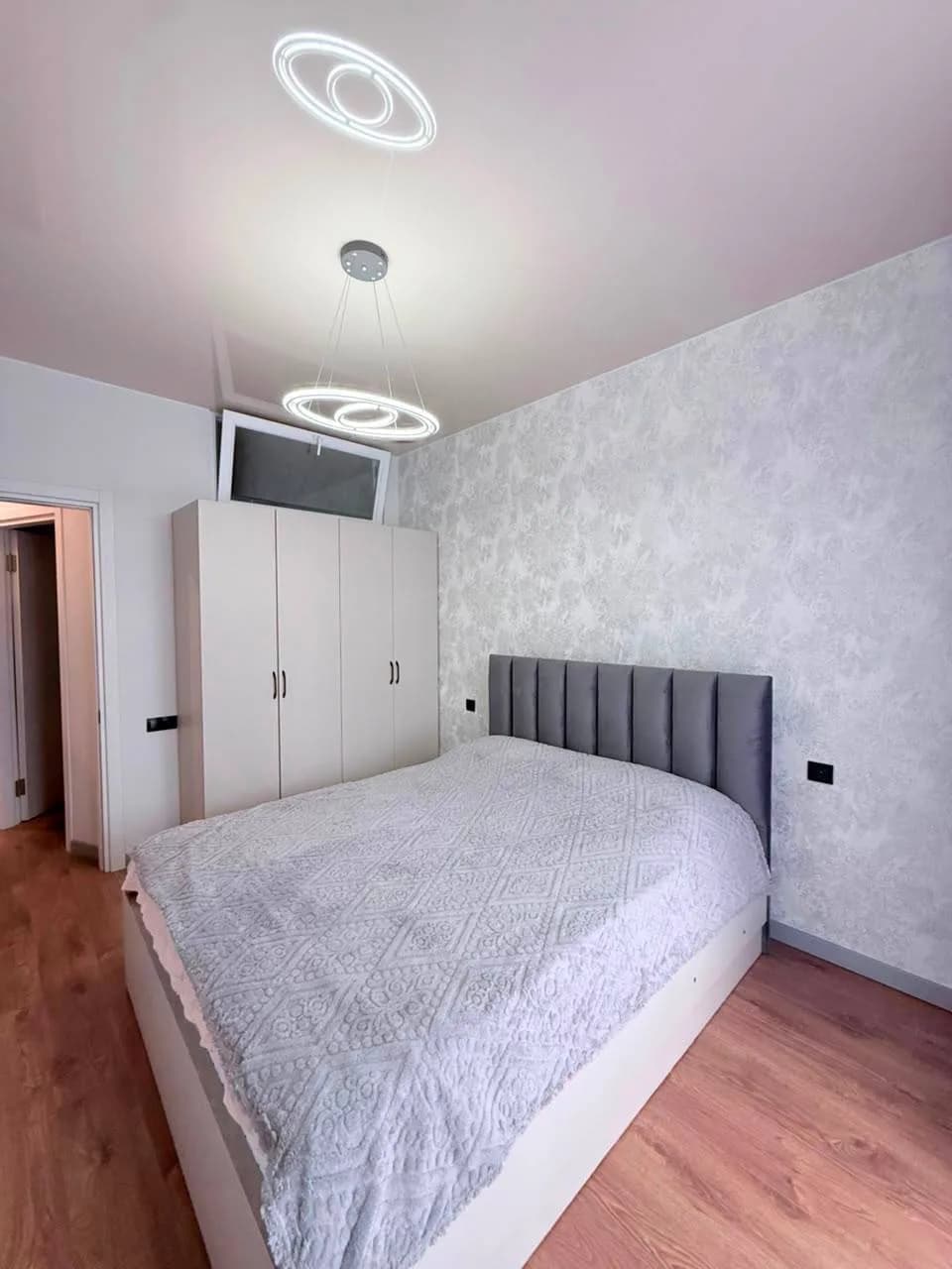 Квартира 2+1 в Батуми · Новый бульвар · 61 м² — Фото 5