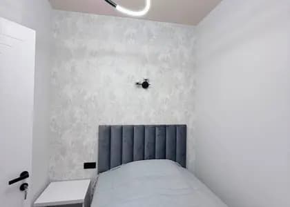 Квартира 2+1 в Батуми · Новый бульвар · 61 м²