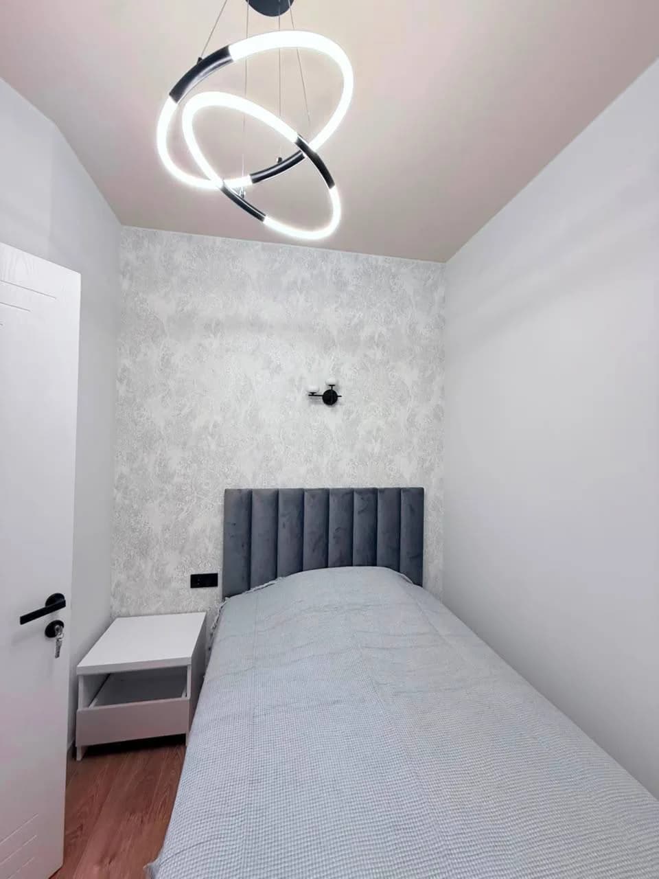 Квартира 2+1 в Батуми · Новый бульвар · 61 м² — Фото 6