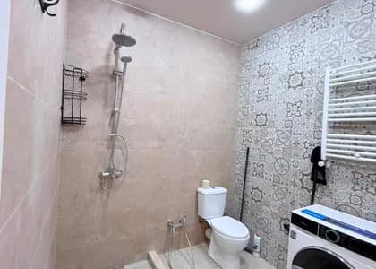 Квартира 2+1 в Батуми · Новый бульвар · 61 м²