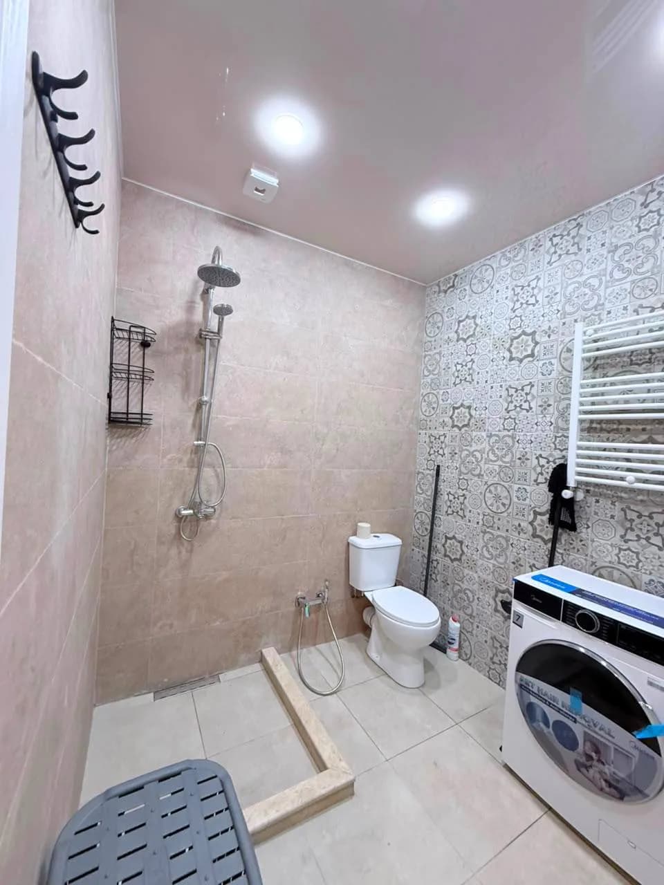 Квартира 2+1 в Батуми · Новый бульвар · 61 м² — Фото 7