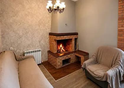 Квартира 2+1 в Батуми · Центр · 80 м²