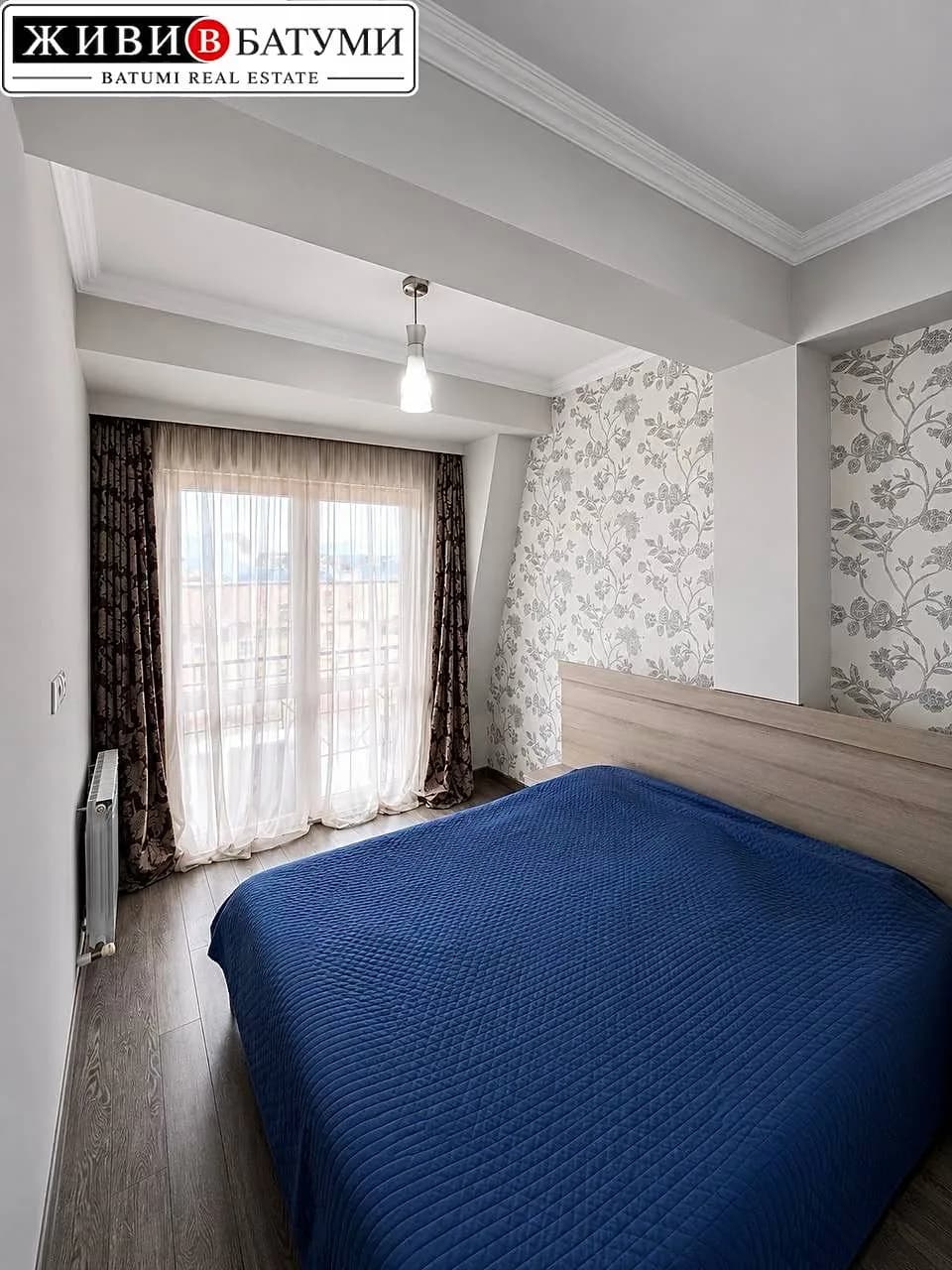 Квартира 2+1 в Батуми · Центр · 80 м² — Фото 5