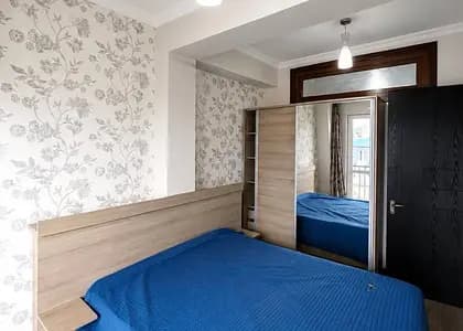 Квартира 2+1 в Батуми · Центр · 80 м²