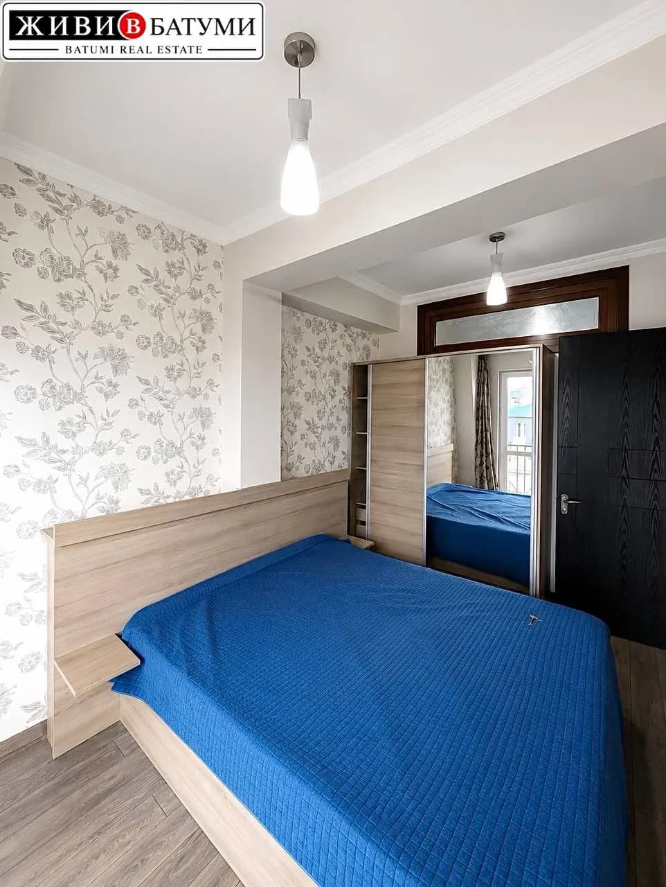 Квартира 2+1 в Батуми · Центр · 80 м² — Фото 6