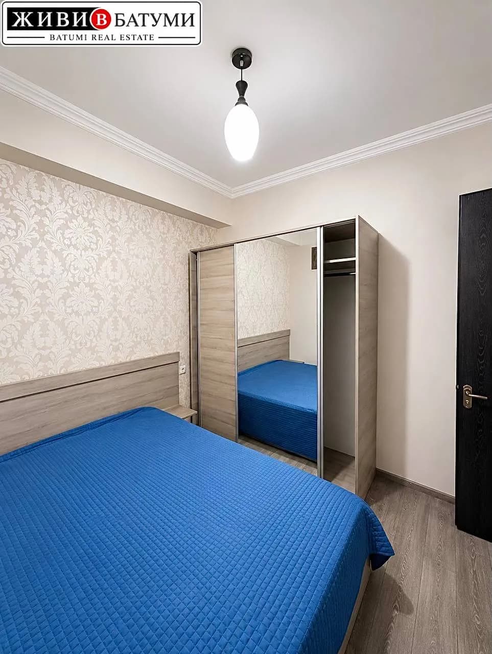 Квартира 2+1 в Батуми · Центр · 80 м² — Фото 7