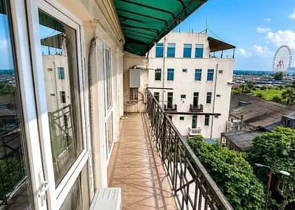 Квартира 2+1 в Батуми · Центр · 80 м²