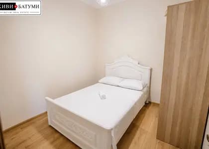 Сдаётся уютная квартира 2+1 в центре города